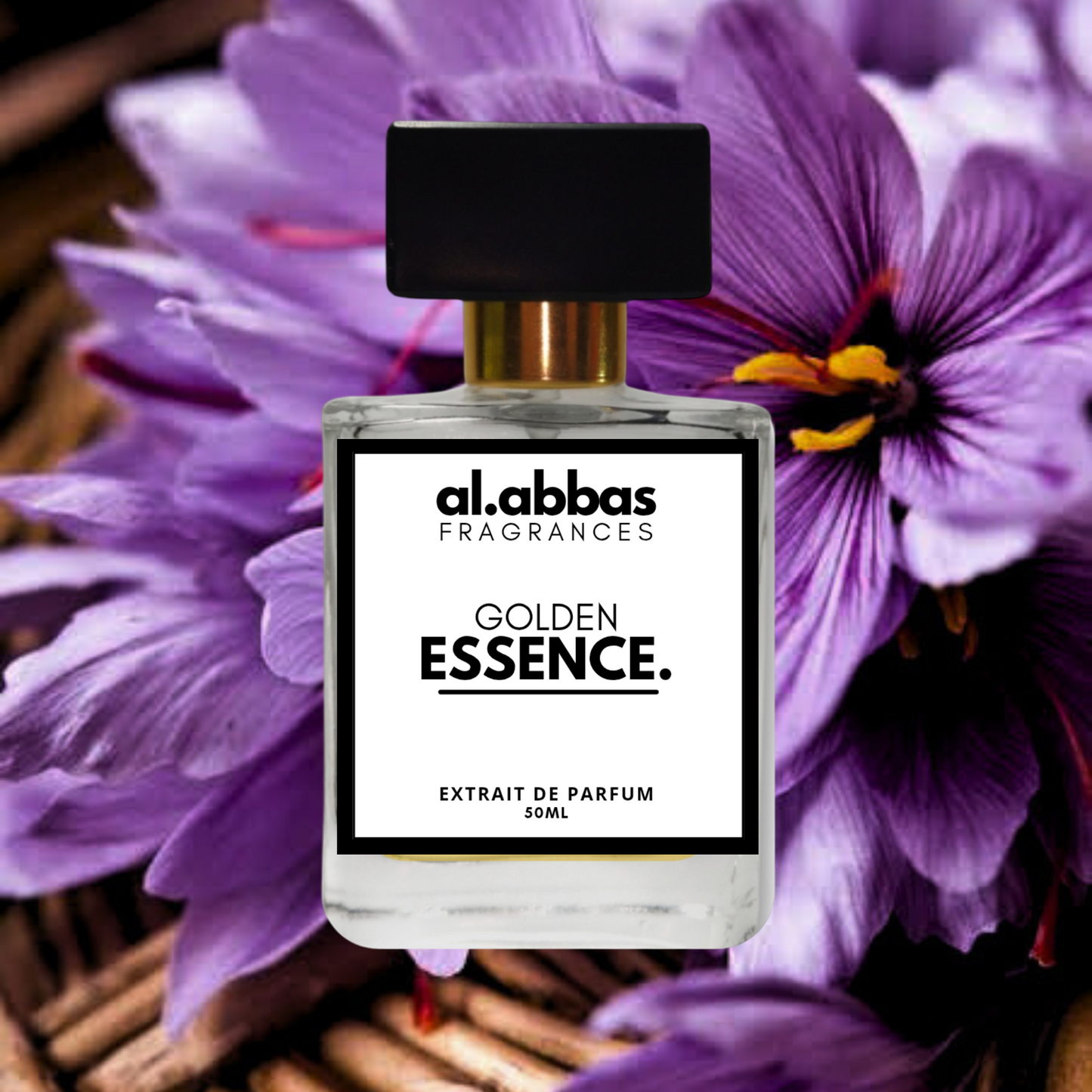 GOLDEN ESSENCE