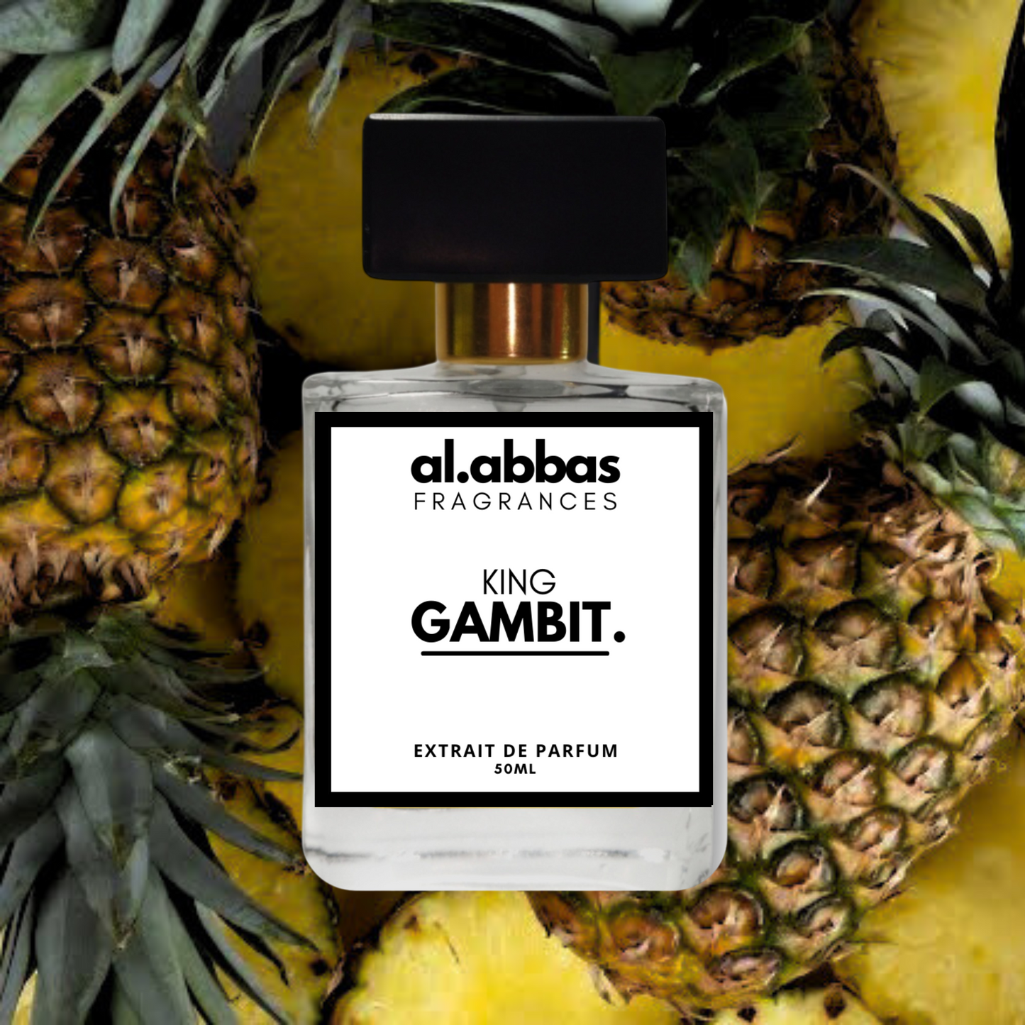 KING GAMBIT