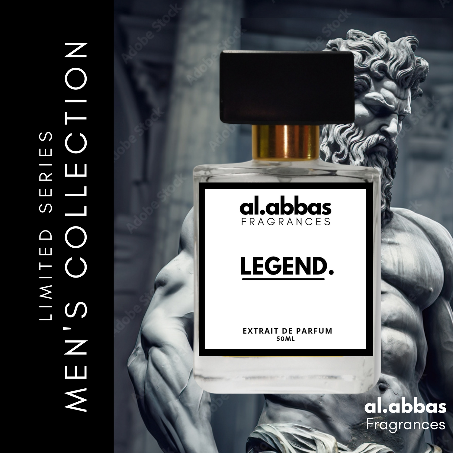 mens collection