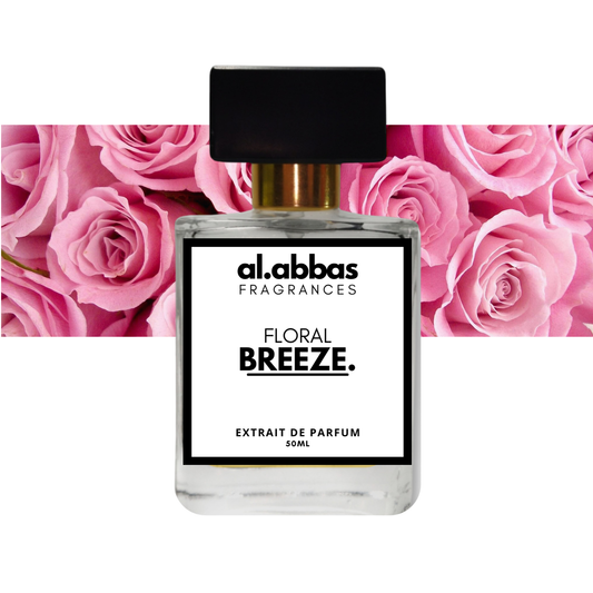 FLORAL BREEZE