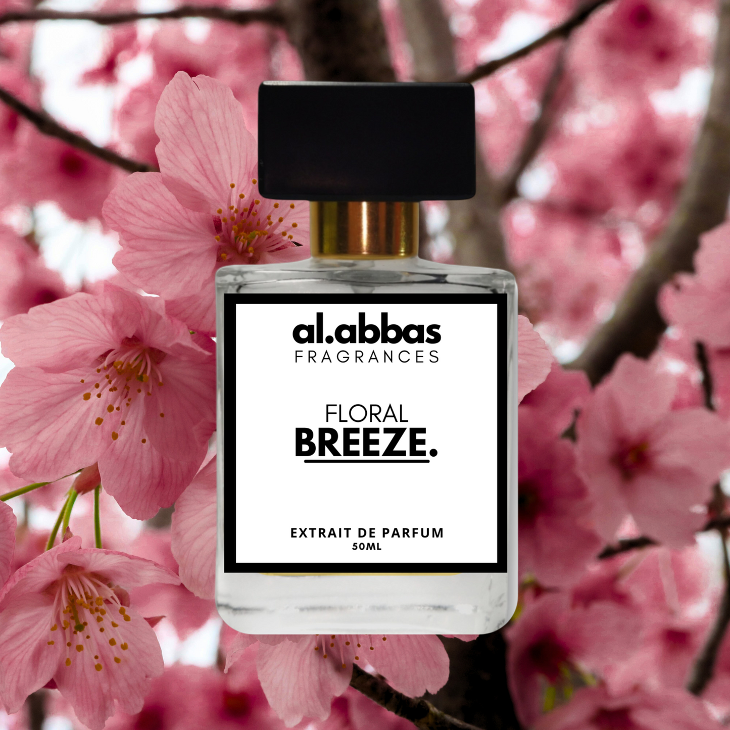 FLORAL BREEZE