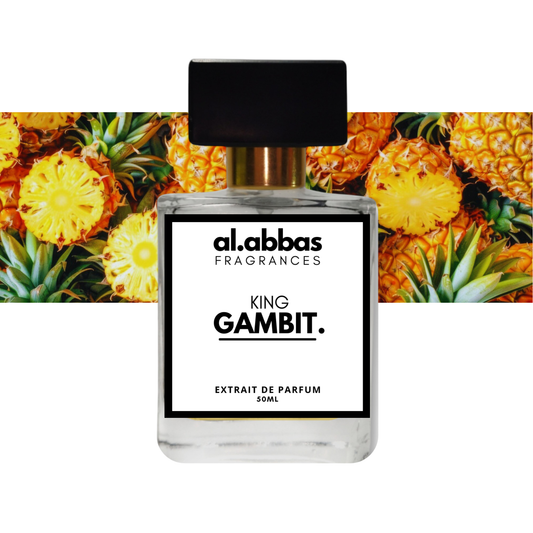 KING GAMBIT